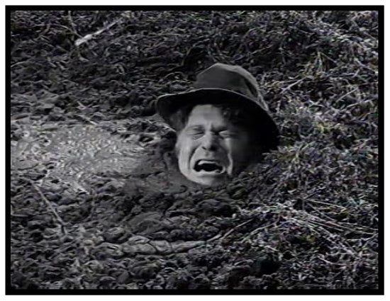 Caught in a Chronic Disease Quicksand Pit